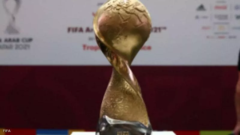 فيفا يطوّر طريقة جديدة خلال كأس العرب لتحليل مباريات كرة القدم