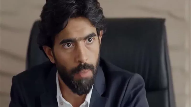 عمرو عابد يكشف كواليس فيلم الحفرة