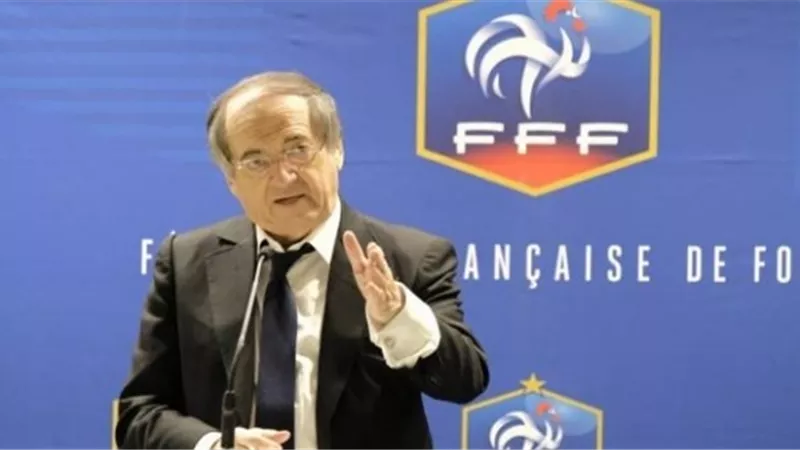 فرنسا تعلن موافقتها باقامة كأس العالم كل عامين