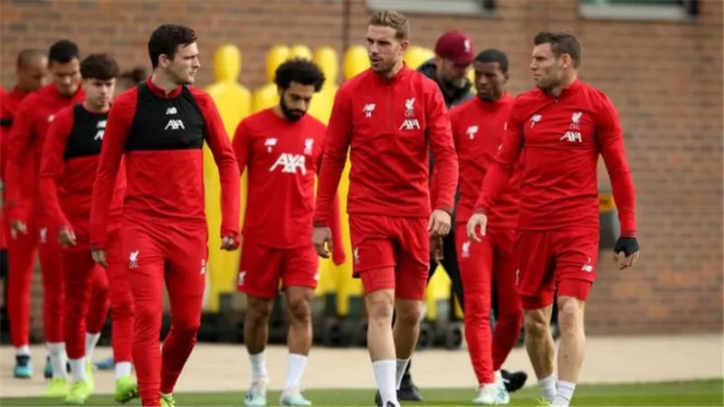 ليفربول ضد وولفرهامبتون.. مواعيد مباريات الدورى الانجليزى اليوم 4-12-2021 والقنوات الناقلة