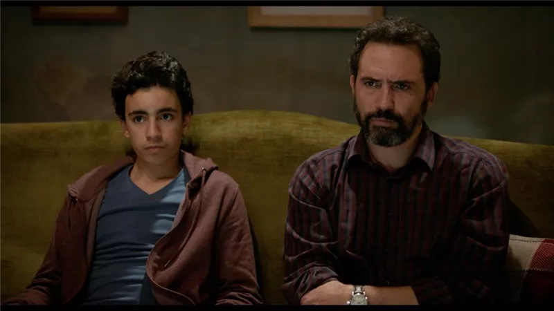 اليوم.. العرض الثالث لفيلم 