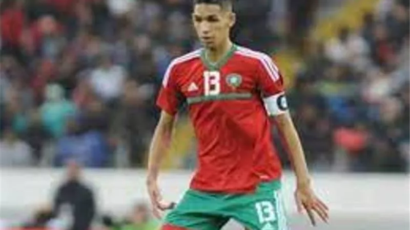 بدر بانون يعلق على تأهل المغرب الى ربع نهائى كأس العرب