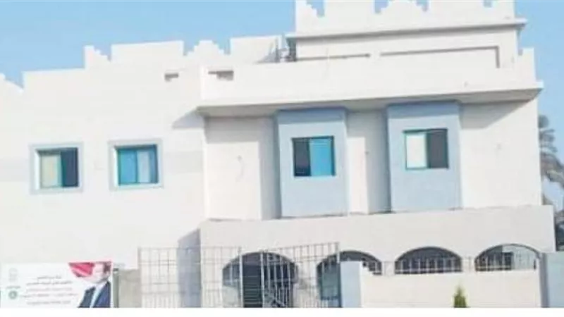 مشروعات خدمية .. بـ81 قرية بالمنوفية ضمن مبادرة 