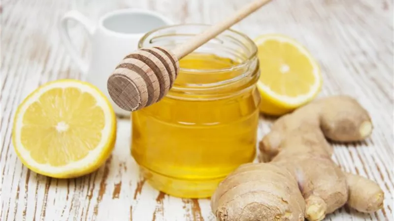 مشروبات طبيعية لتهدئة السعال