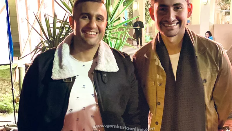 أمير المصري للجمهورية أونلاين: القاهرة السينمائي أهم المهرجانات في العالم وشابوه للأفلام العربية