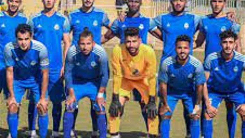 بترول اسيوط تعادل مع اسوان وطامية مع بني سويف
