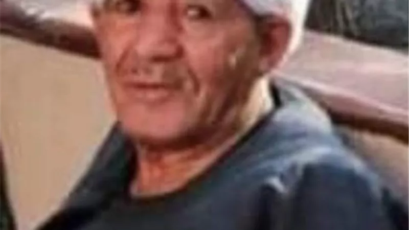 عزاء واجب فى وفاة عليوه رضوان شيخ خفراء غزالة