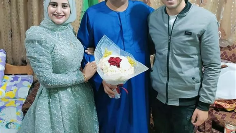تهنئة بالخطوبة