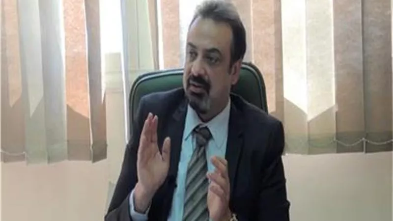 الصحة تفتح باب التسجيل لتلقي جرعة لقاح كورونا الثالثة