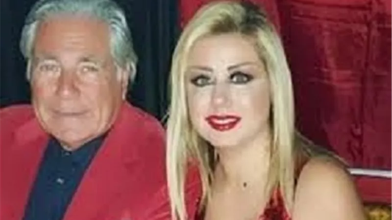 محامية مصطفى فهمي تكشف تفاصيل جديدة حول انفصاله عن فاتن موسى