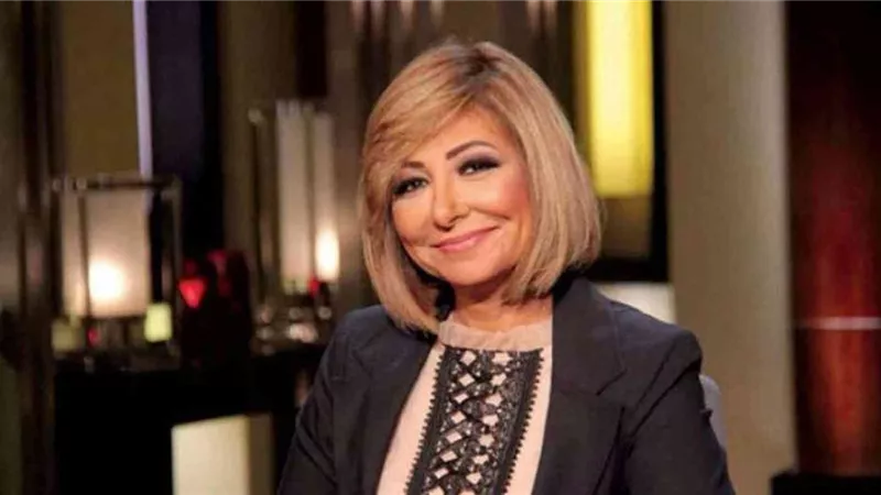 لميس الحديدي عن مسابقة 