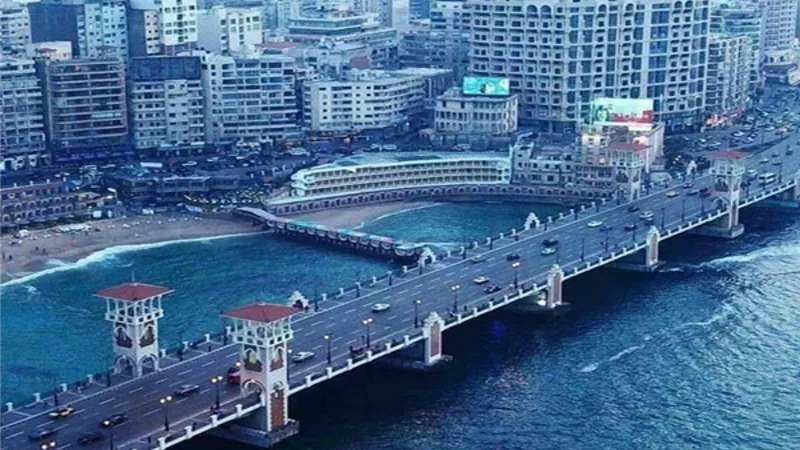 هيئة الأرصاد : الاسكندرية ليست منطقة أعاصير وتعرضها لتسونامي أمر غير علمي