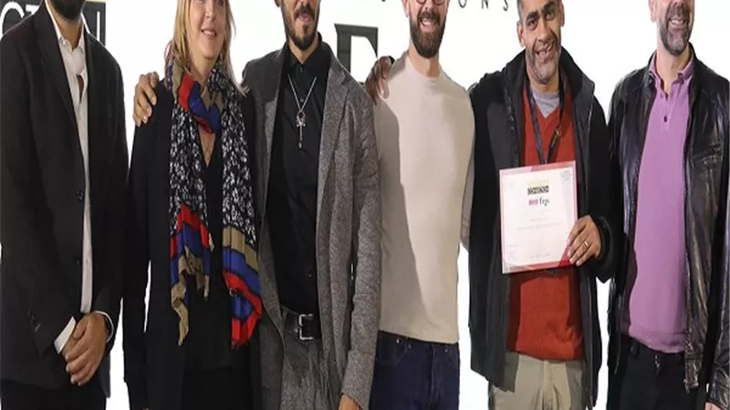 الفيلم المصري 