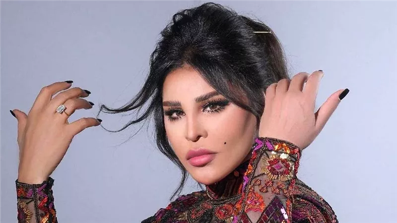 أحلام: شيرين بتغير أرقامها دائمًا ومش عارفه أوصلها