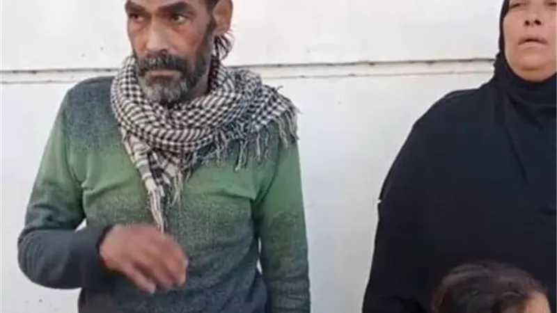 أسرة ضحية مذبحة الإسماعيلية :نطالب بالإعدام العلني
