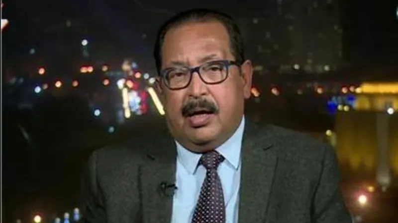 وفاة هانى رسلان متأثرا بإصابته بفيروس كورونا