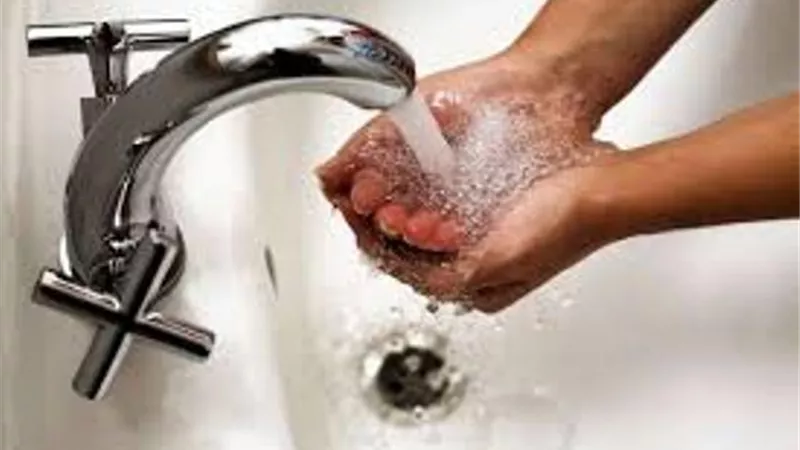 ما مشروعية الوضوء داخل الحمام ؟