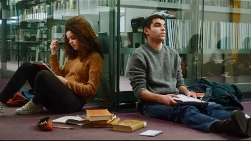 اليوم.. العرض الثاني لفيلم 