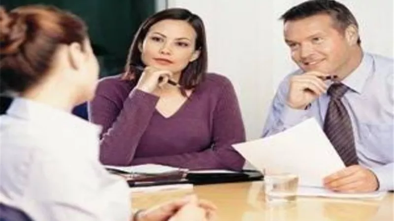 تعرف على اتيكيت التعامل مع رئيس العمل