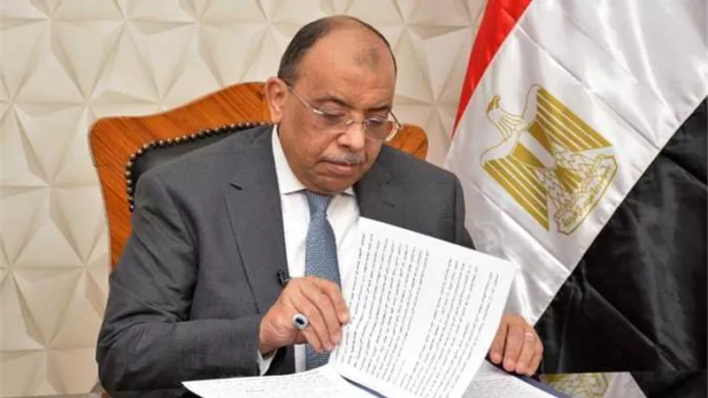 التنمية المحلية :استمرار رفع درجة الاستعداد القصوي بالمحافظات لمواجهة الطقس السيئ