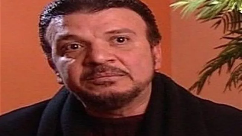 أحمد سلامة: وجود المسرح بمنتدى شباب العالم أسعدنى