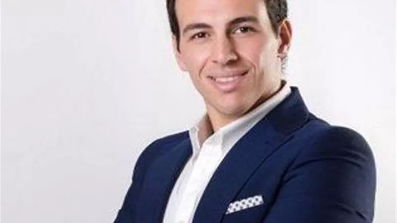 رامى رضوان : منتدى شباب العالم طال انتظاره