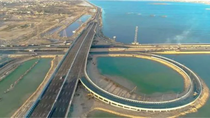 2022 مشروعات خدمية وتنموية.. بمواصفات عالمية من أسوان للإسكندرية
