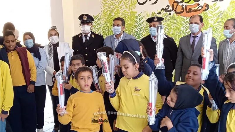 بوابة الجمهورية