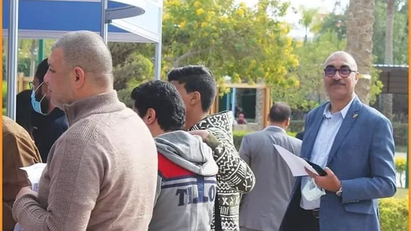 المهندسين تقيم يوم طبي كبير بنادي مهندسي اكتوبر