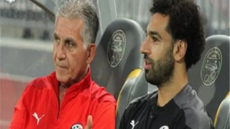 4 تغييرات فى تشكيل منتخب مصر المتوقع امام السودان
