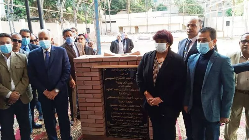 أخيرا حلم المسرحيين يتحقق.. 
