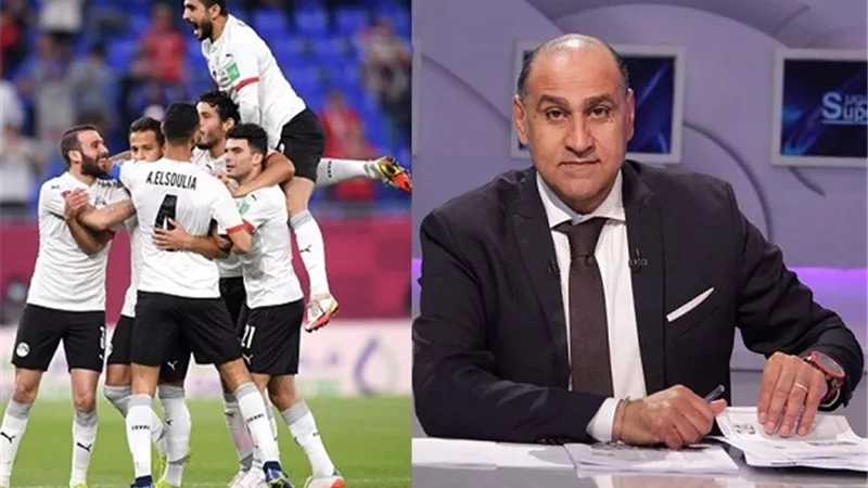 خالد بيومى بعد خماسية السودان: نحن فى مرحلة البناء ويجب الصبر على المنتخب