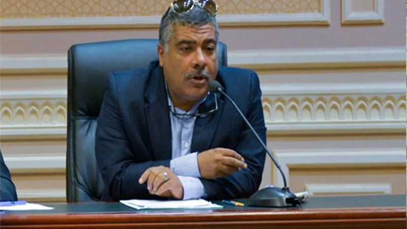 صناعة النواب: تناقشس عدد من الطلبات بشأن إلغاء الضريبة العقارية علي المصانع