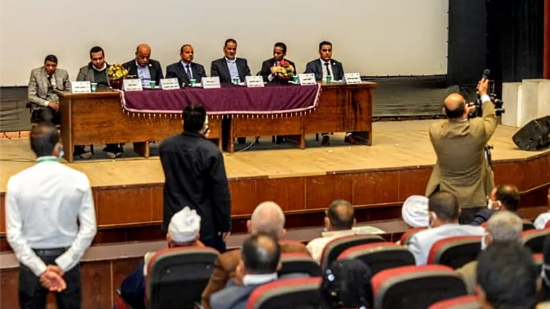 مستقبل وطن بقنا يطلق أكبر مسابقة تعليمية لطلاب المدارس والجامعات