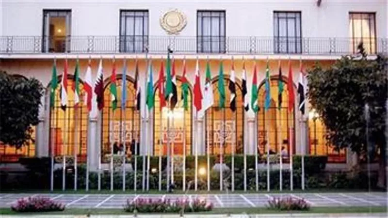المكتب التنفيذي لمجلس وزراء العدل العرب يناقش التحديات مكافحة الجريمة المنظمة ومحاربة الإرهاب