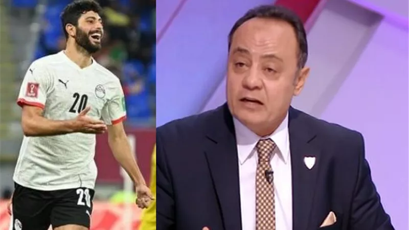 نجم الزمالك يكشف لأول مرة اسباب رحيل حسين فيصل