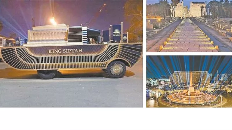 خبراء السياحة: 