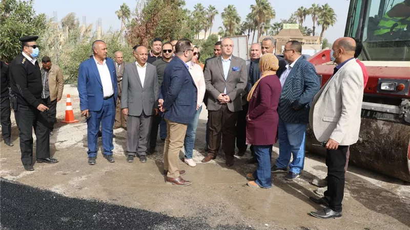 جامعة أسيوط تشهد انطلاق فاعليات دورة تدريبية للعاملين بها فى مجال التعريف بالقانون رقم 182 لسنة 2016م للتعاقدات والمشتريات