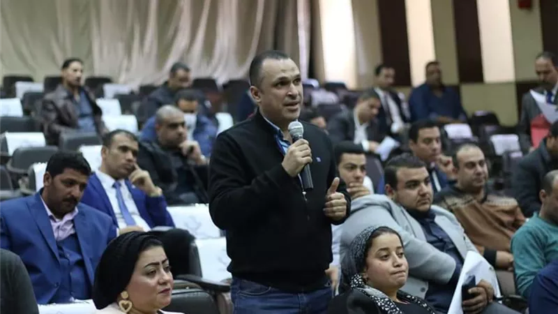 تنسيقية الأحزاب تدرب الشباب على المحليات