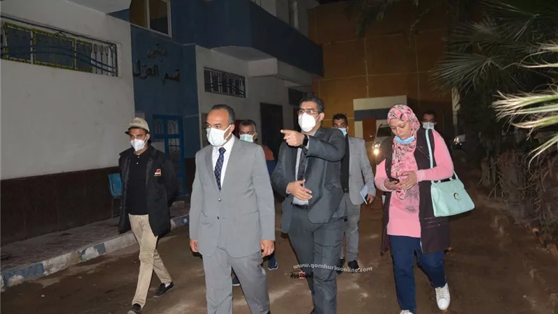 بوابة الجمهورية