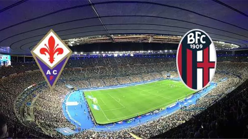 اهداف مباراة فيورنتينا ضد بولونيا 3 / 2.. فيديو