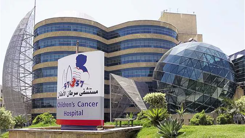 مستشفى 57357 يكشف عن أحد أسباب وفيات كورونا في الحالات الحرجة