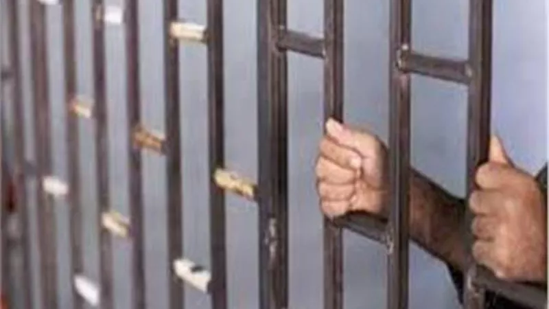 السجن المشدد 3 سنوات لـ