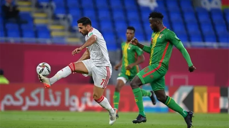 تونس والإمارات فى كأس العرب.. موعد المباراة والقنوات الناقلة