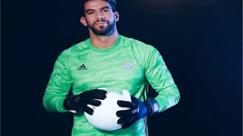 أول تعليق من شريف إكرامى بعد تأهل بيراميدز لدور المجموعات بالكونفيدرالية