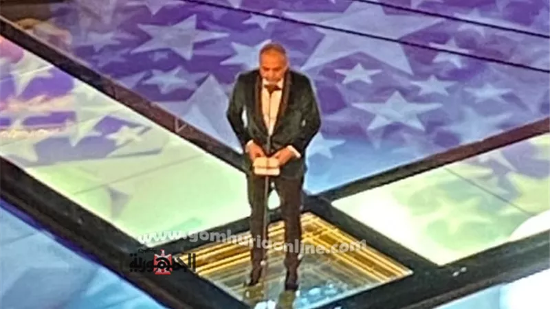 محمد حفظي: مهرجان القاهرة بدون إصابات كورونا وأشكر وزارة الصحة