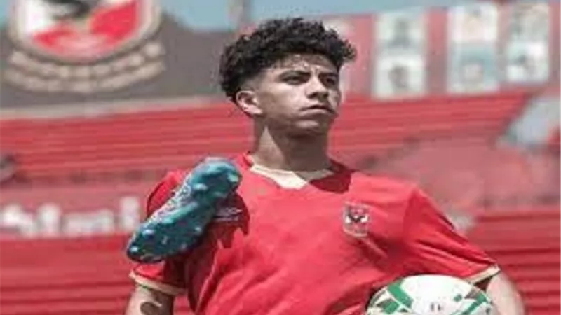 موسيمانى يرد على عمار حمدى بعد طلبه الرحيل عن صفوف الأهلى .. تعرف على التفاصيل
