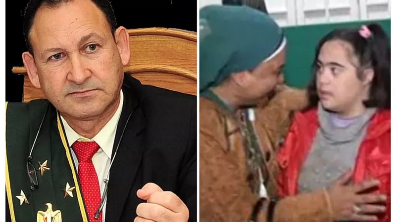حكم نهائي.. حق الأم العاملة برعاية طفلتها المعاقة ذهنياً فوق كل اعتبار وظيفى