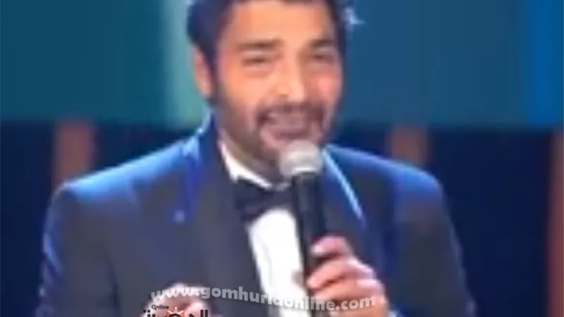 حميد الشاعري يخطف الأضواء بحفل ختام القاهرة السينمائي الدولي.. وتفاعل الحضور مع أغنيته للسينما