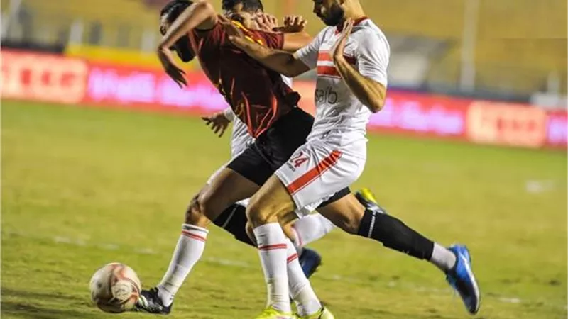جمال الشريف الخبير التحكيمى يكشف حقيقة تعليقه على واقعة مباراة سيراميكا والزمالك